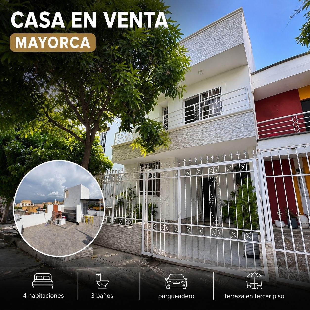Mayorca