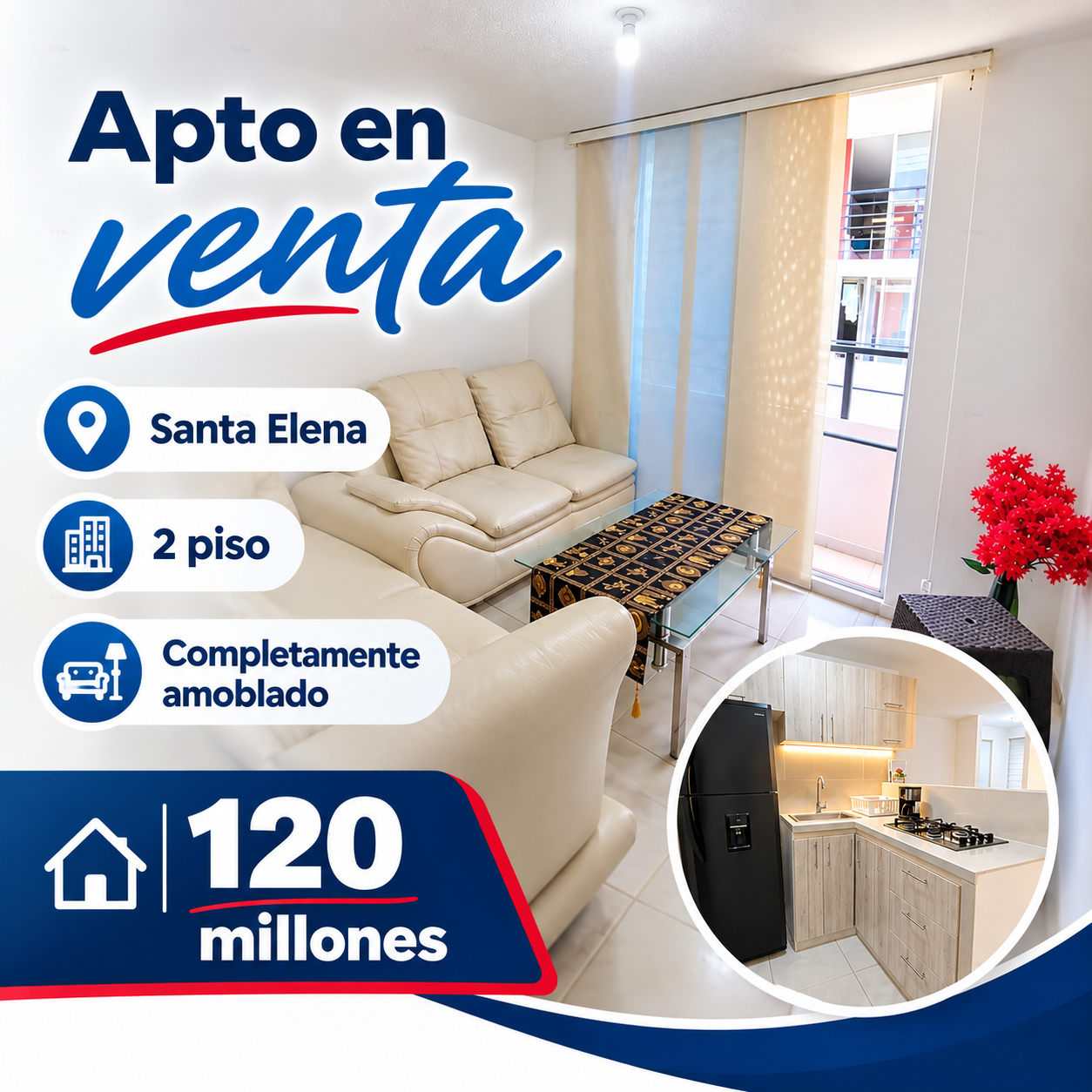 SANTA ELENA 