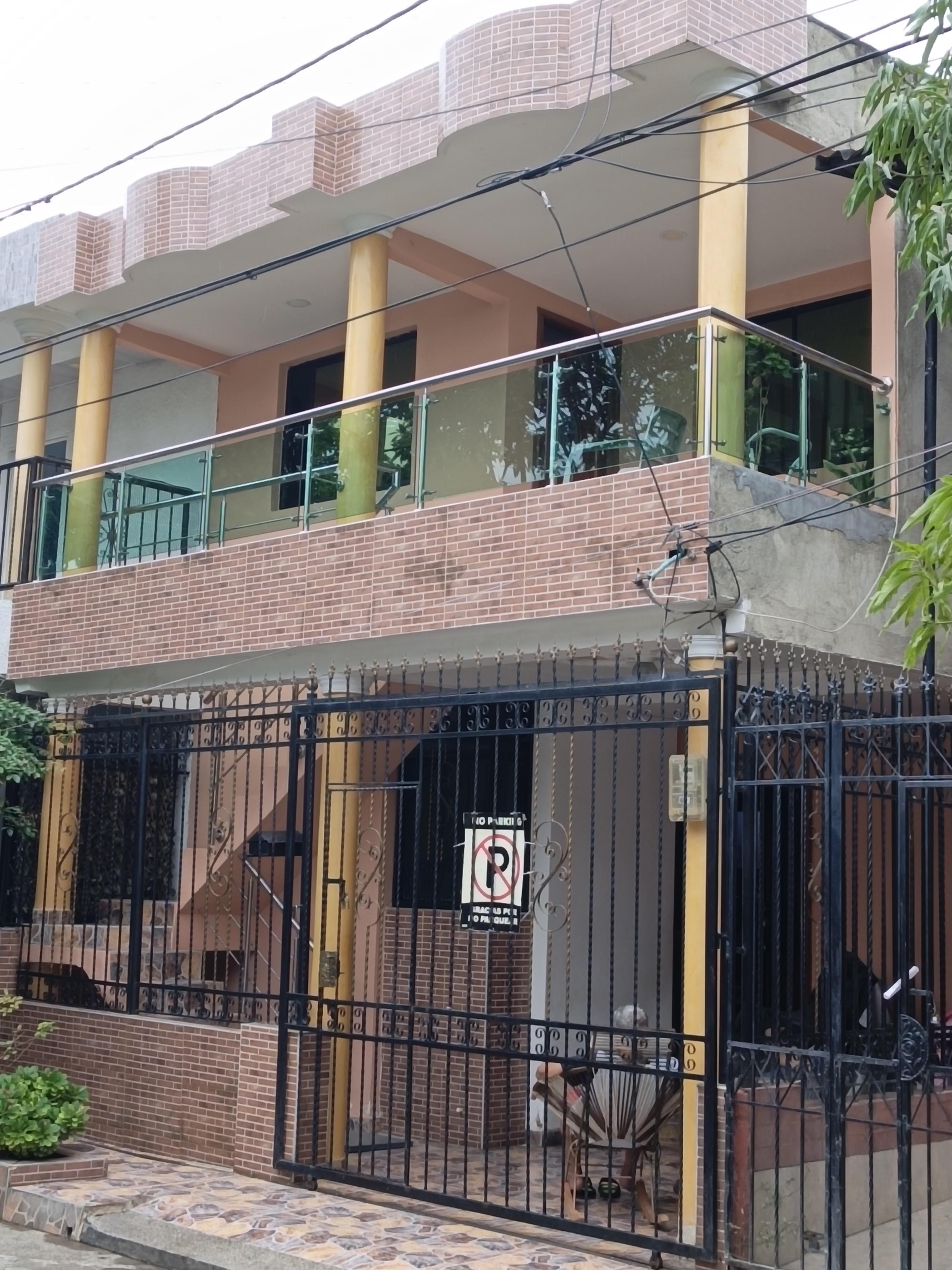 VILLAS DE SANTA CRUZ