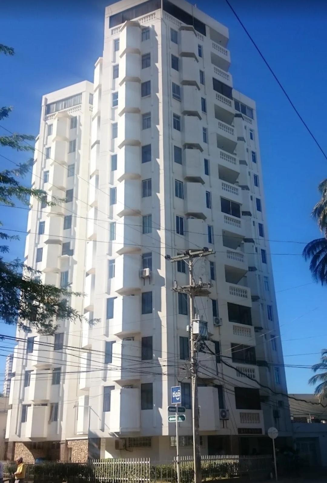EDF. Macondo (Rodadura) 