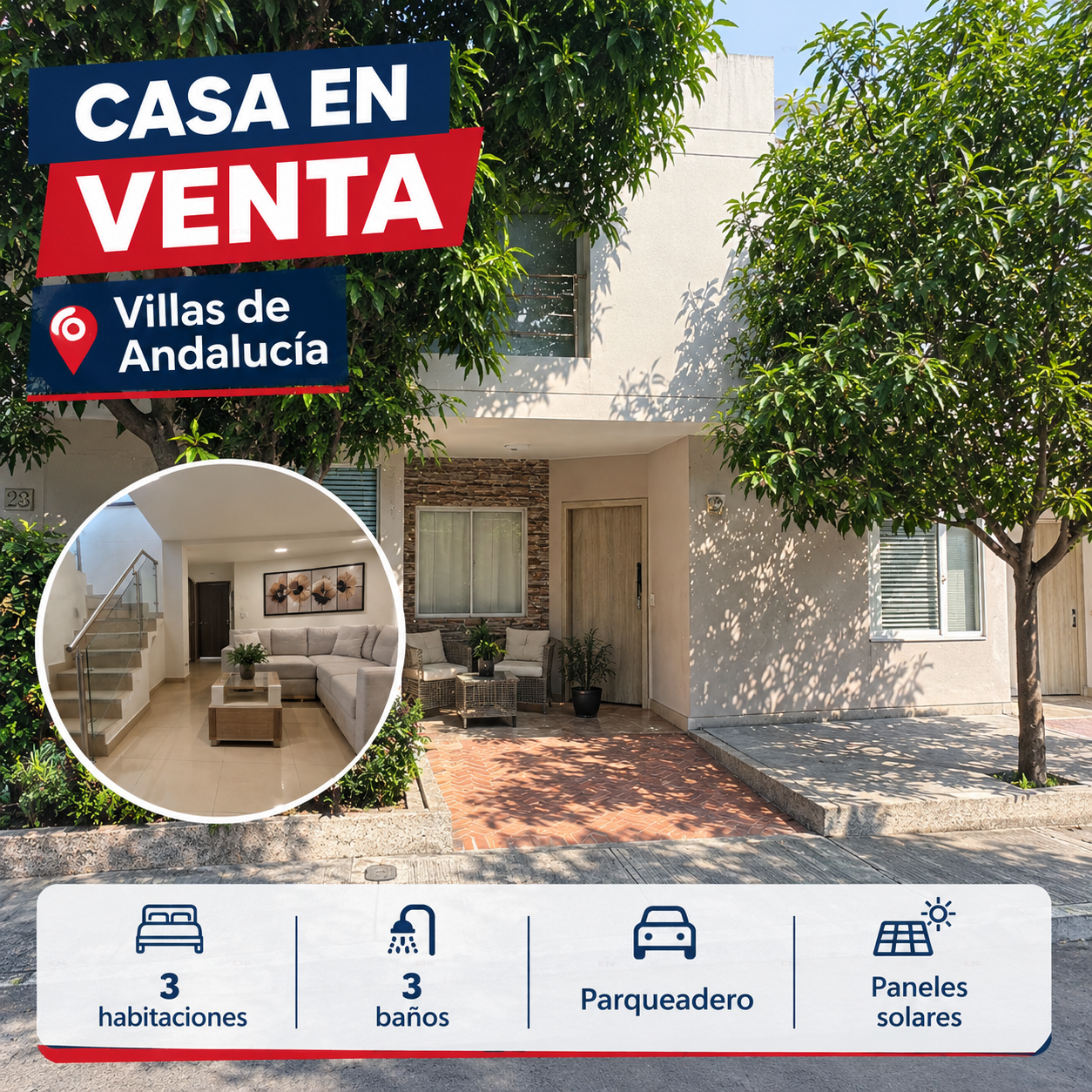 ANDALUCÍA