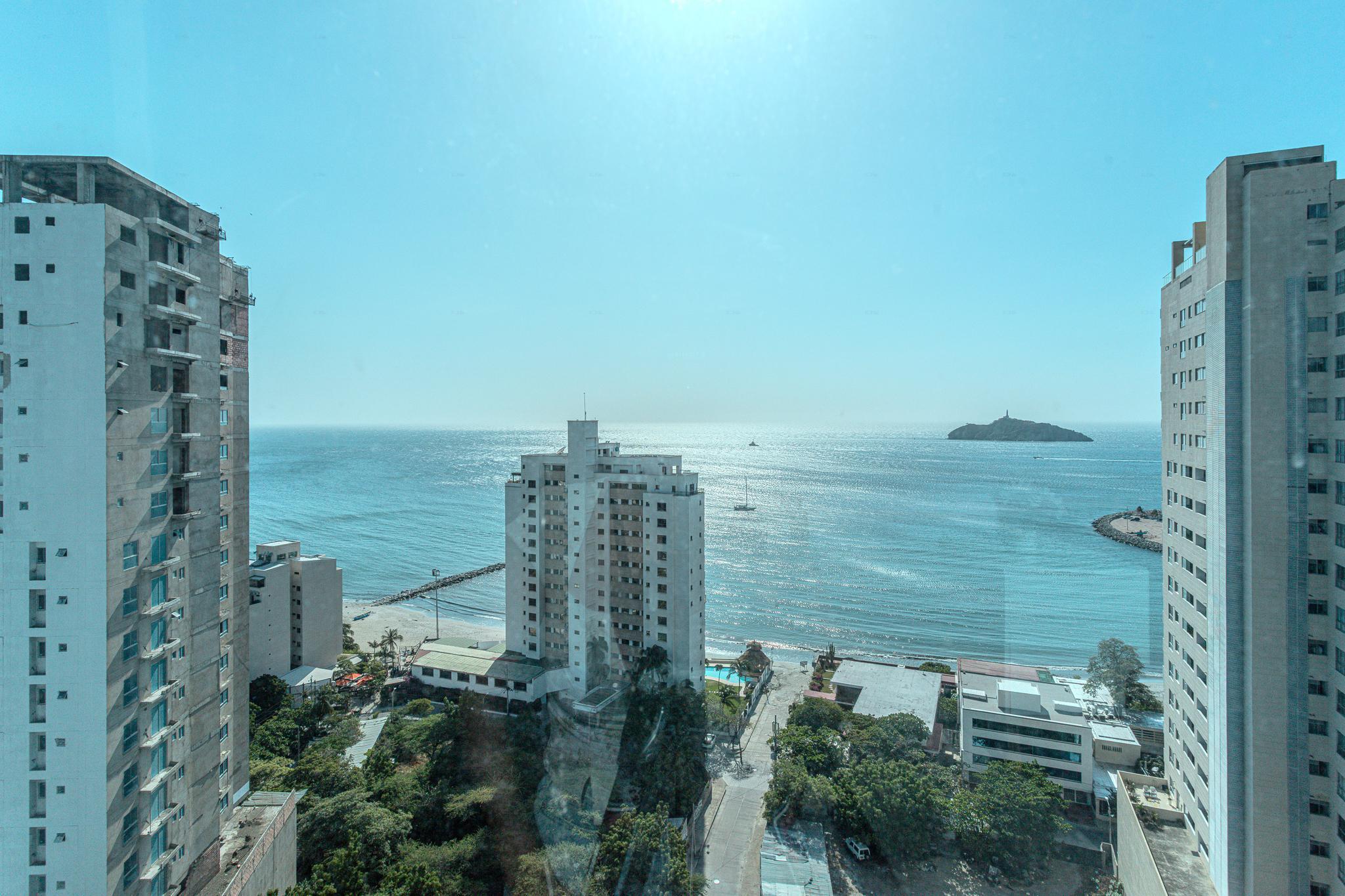WJ TOWER