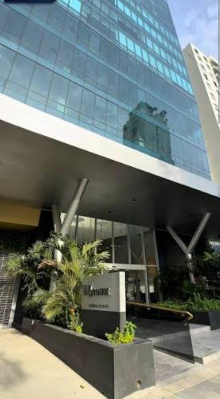 WJ TOWER