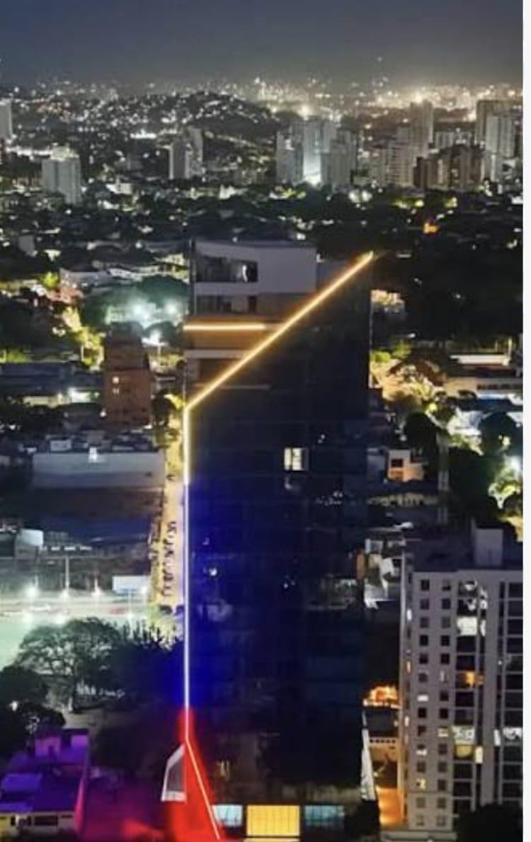 WJ TOWER