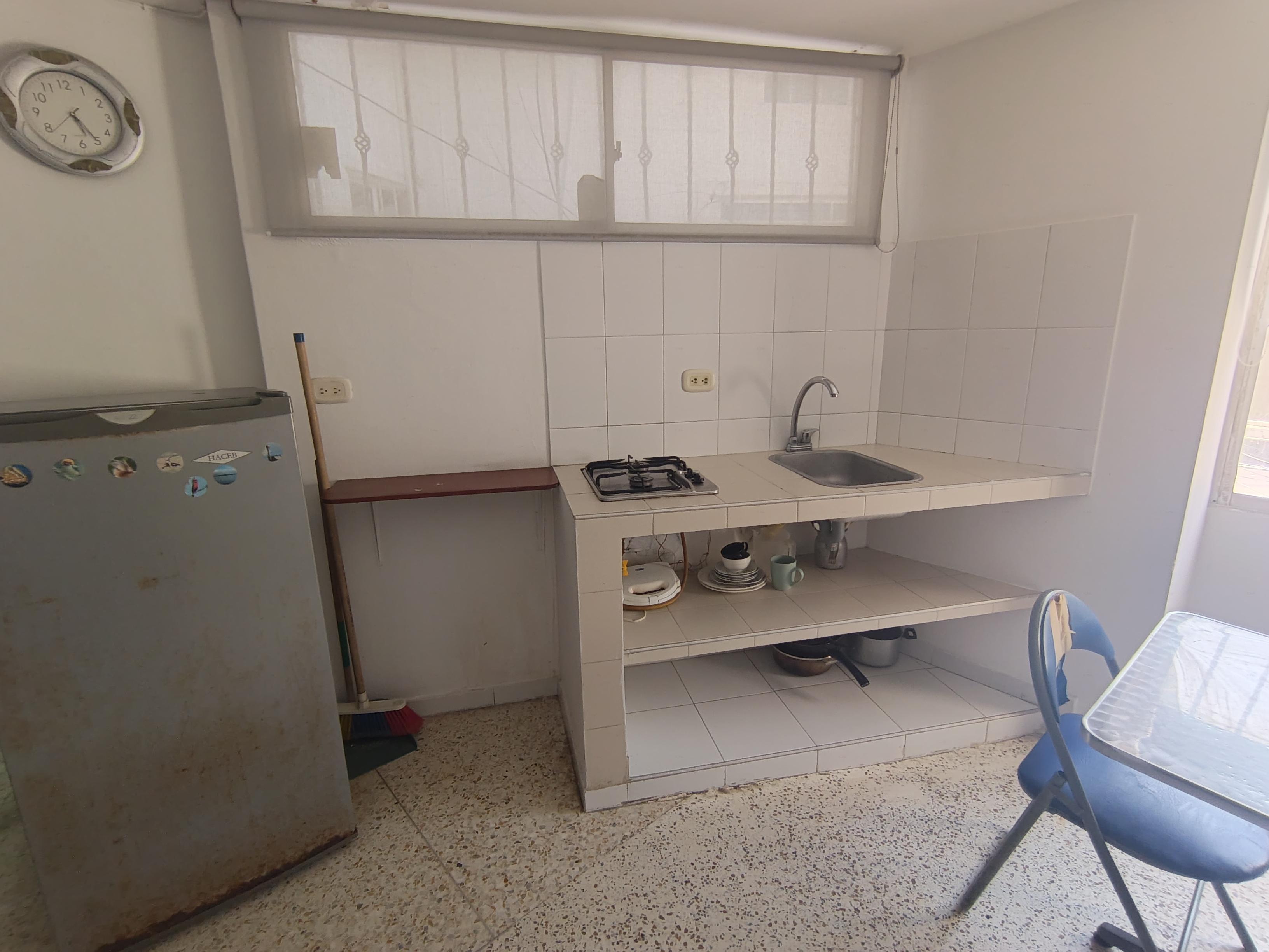 EDF. Macondo (Rodadura) 