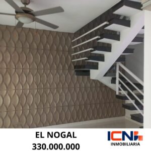 EL NOGAL