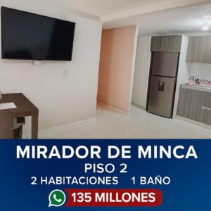 MIRADOR DE MINCA