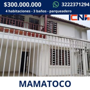 MAMATOCO