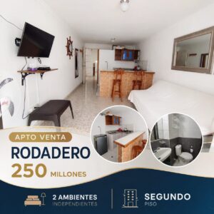 RODADERO