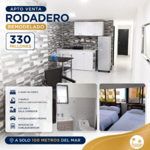 RODADERO