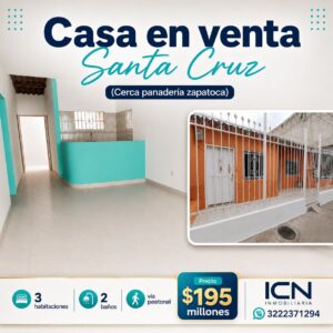 SANTA CRUZ