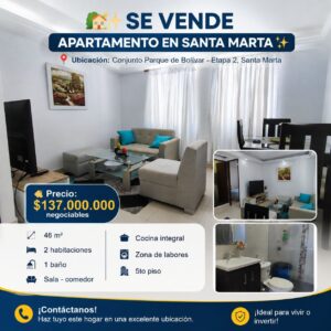 PARQUES DE BOLIVAR