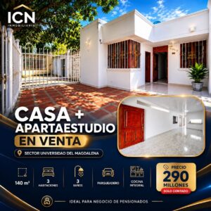 EL PIÑON (Sector Unimag)